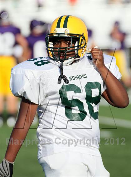 Thumbnail 1 in Hoover @ Indianola photogallery.