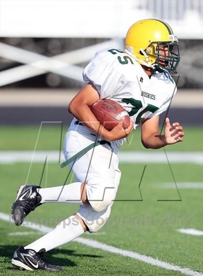 Thumbnail 1 in Hoover @ Indianola photogallery.