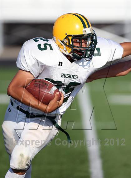 Thumbnail 3 in Hoover @ Indianola photogallery.