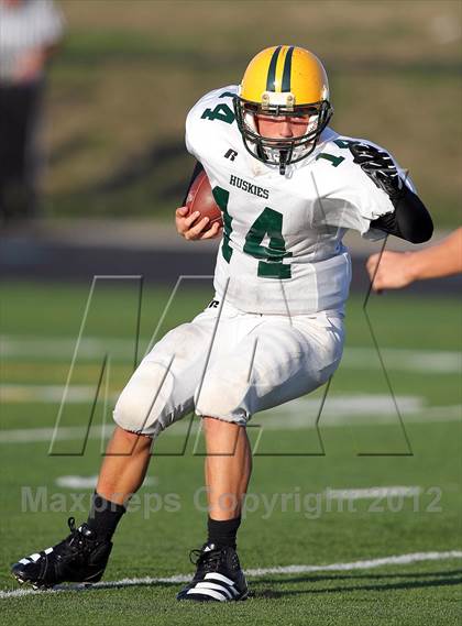 Thumbnail 3 in Hoover @ Indianola photogallery.