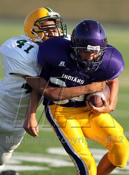 Thumbnail 2 in Hoover @ Indianola photogallery.