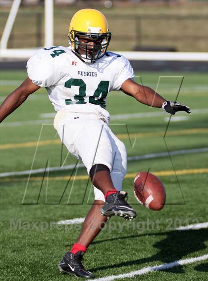Thumbnail 3 in Hoover @ Indianola photogallery.