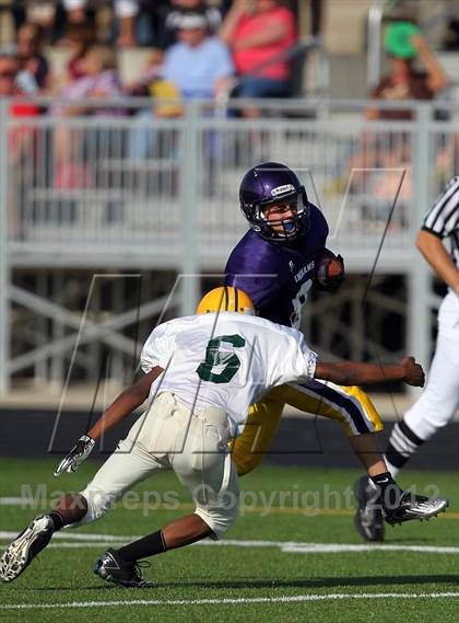 Thumbnail 2 in Hoover @ Indianola photogallery.