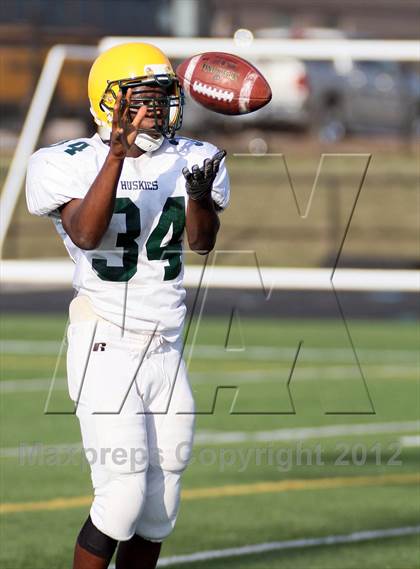 Thumbnail 1 in Hoover @ Indianola photogallery.