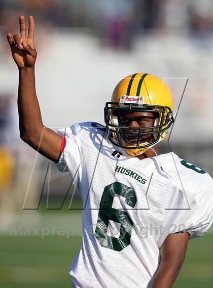 Thumbnail 1 in Hoover @ Indianola photogallery.