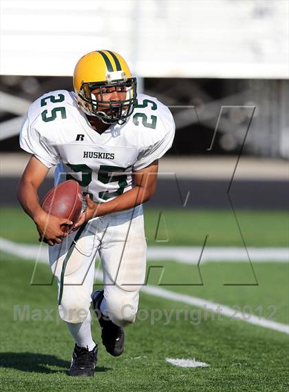 Thumbnail 2 in Hoover @ Indianola photogallery.