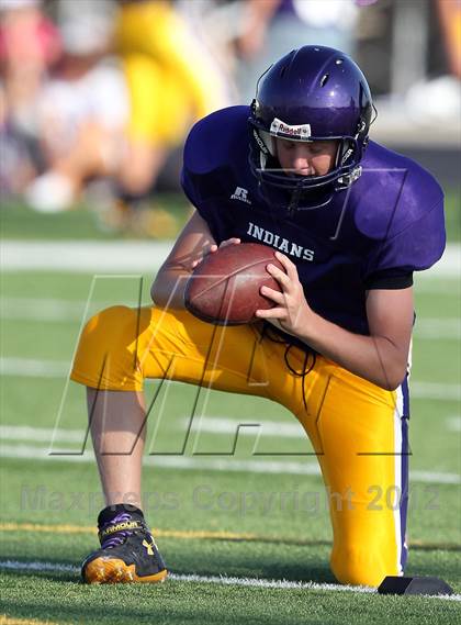 Thumbnail 1 in Hoover @ Indianola photogallery.