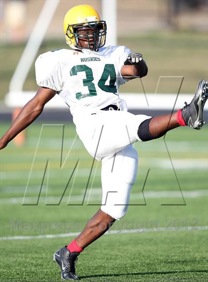 Thumbnail 1 in Hoover @ Indianola photogallery.