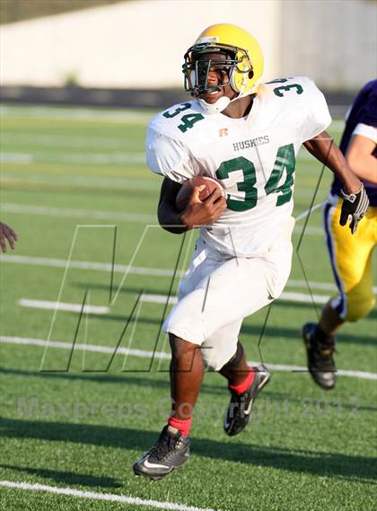 Thumbnail 2 in Hoover @ Indianola photogallery.