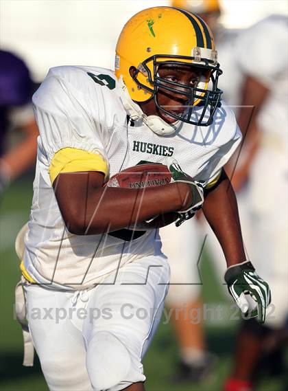 Thumbnail 3 in Hoover @ Indianola photogallery.