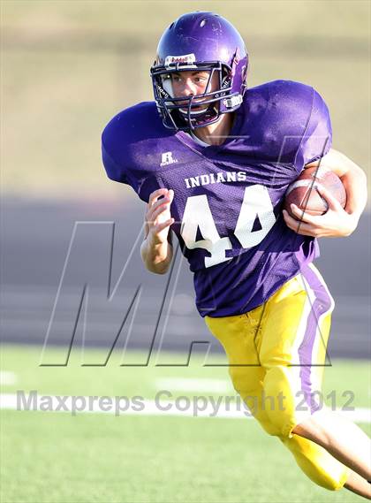 Thumbnail 1 in Hoover @ Indianola photogallery.