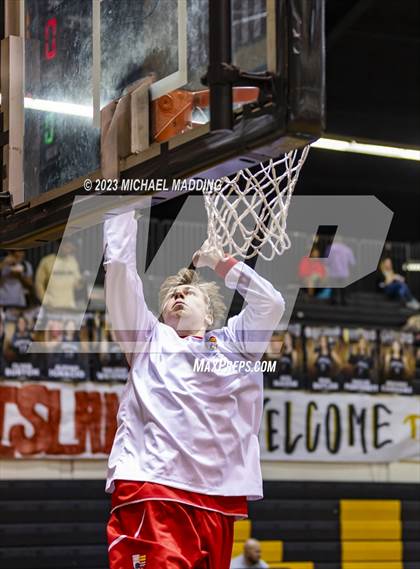 Thumbnail 1 in Port Neches-Groves vs. Ipswich Grammar School (Nederland Bulldog Classic) photogallery.
