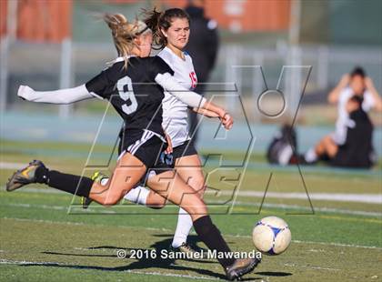 Thumbnail 3 in South Gate vs San Fernando (LA Valley Invitational) photogallery.