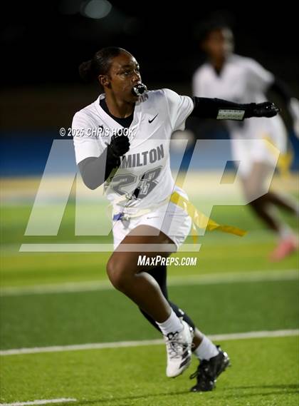 Thumbnail 3 in Hamilton vs. Marana (AIA 6A Semifinals) photogallery.