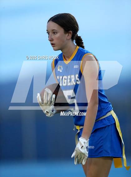 Thumbnail 2 in Hamilton vs. Marana (AIA 6A Semifinals) photogallery.