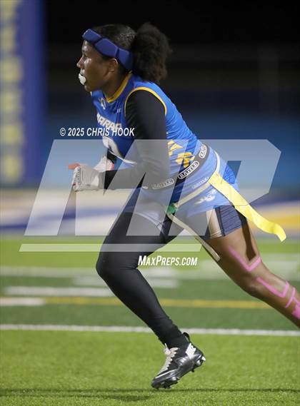 Thumbnail 3 in Hamilton vs. Marana (AIA 6A Semifinals) photogallery.