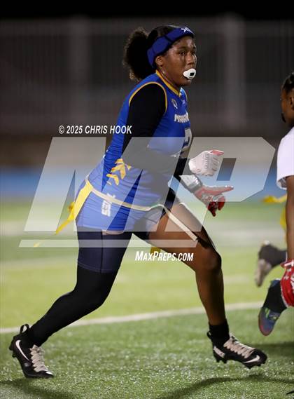 Thumbnail 1 in Hamilton vs. Marana (AIA 6A Semifinals) photogallery.