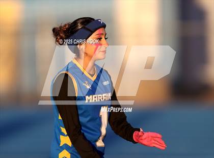 Thumbnail 1 in Hamilton vs. Marana (AIA 6A Semifinals) photogallery.
