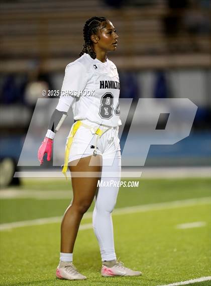 Thumbnail 3 in Hamilton vs. Marana (AIA 6A Semifinals) photogallery.