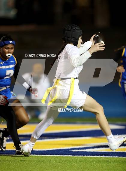 Thumbnail 1 in Hamilton vs. Marana (AIA 6A Semifinals) photogallery.