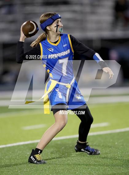 Thumbnail 2 in Hamilton vs. Marana (AIA 6A Semifinals) photogallery.