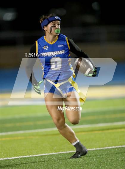 Thumbnail 2 in Hamilton vs. Marana (AIA 6A Semifinals) photogallery.