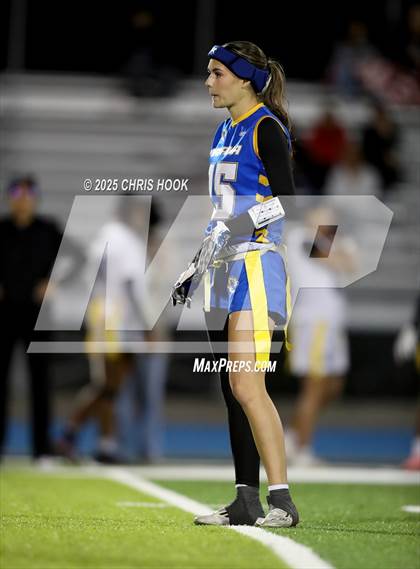 Thumbnail 2 in Hamilton vs. Marana (AIA 6A Semifinals) photogallery.