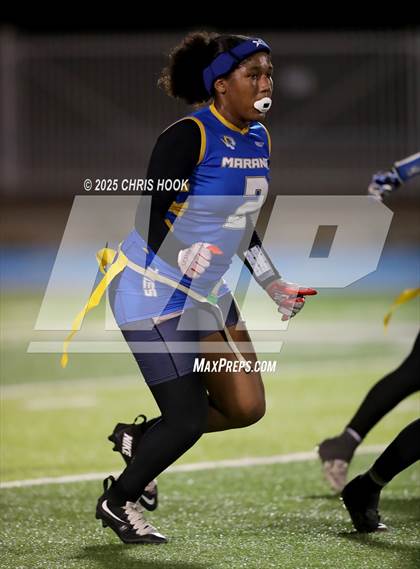 Thumbnail 3 in Hamilton vs. Marana (AIA 6A Semifinals) photogallery.