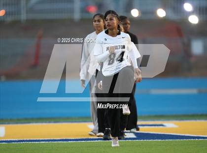 Thumbnail 3 in Hamilton vs. Marana (AIA 6A Semifinals) photogallery.