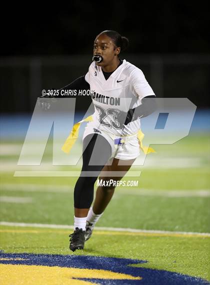 Thumbnail 1 in Hamilton vs. Marana (AIA 6A Semifinals) photogallery.