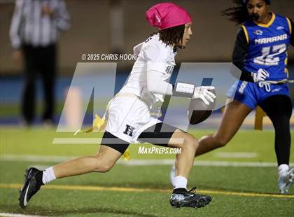 Thumbnail 3 in Hamilton vs. Marana (AIA 6A Semifinals) photogallery.