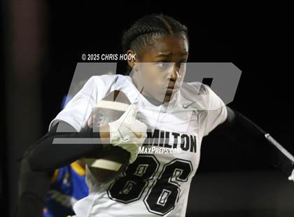 Thumbnail 3 in Hamilton vs. Marana (AIA 6A Semifinals) photogallery.
