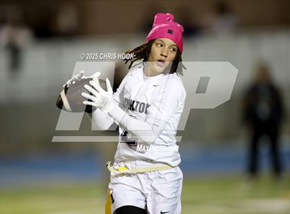 Thumbnail 3 in Hamilton vs. Marana (AIA 6A Semifinals) photogallery.