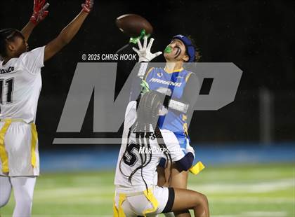 Thumbnail 1 in Hamilton vs. Marana (AIA 6A Semifinals) photogallery.