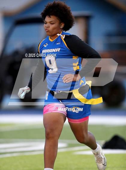 Thumbnail 3 in Hamilton vs. Marana (AIA 6A Semifinals) photogallery.