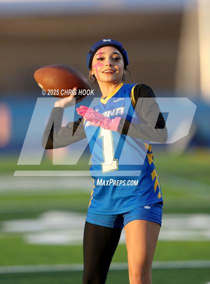 Thumbnail 1 in Hamilton vs. Marana (AIA 6A Semifinals) photogallery.