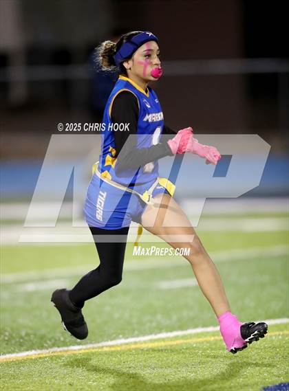 Thumbnail 2 in Hamilton vs. Marana (AIA 6A Semifinals) photogallery.