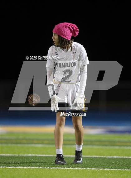 Thumbnail 1 in Hamilton vs. Marana (AIA 6A Semifinals) photogallery.