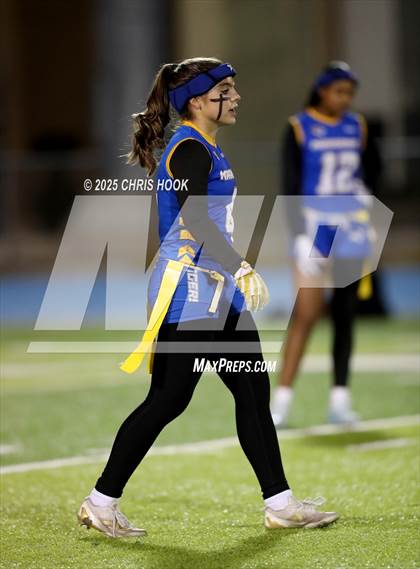 Thumbnail 2 in Hamilton vs. Marana (AIA 6A Semifinals) photogallery.
