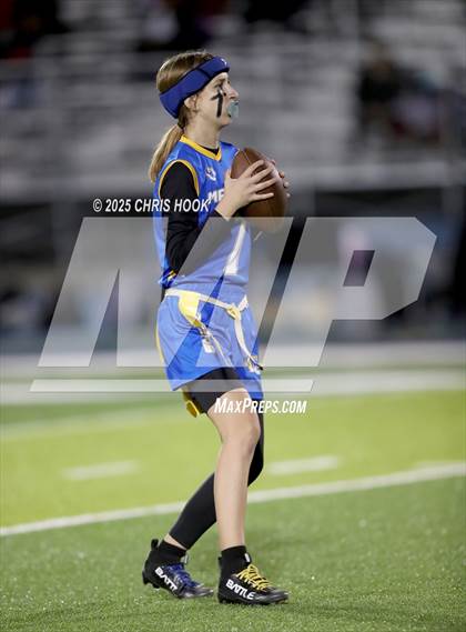 Thumbnail 1 in Hamilton vs. Marana (AIA 6A Semifinals) photogallery.