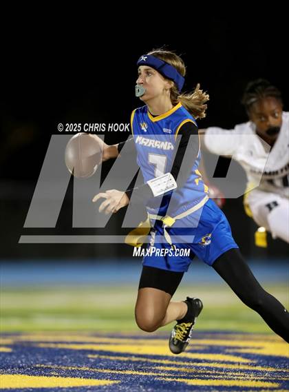 Thumbnail 3 in Hamilton vs. Marana (AIA 6A Semifinals) photogallery.