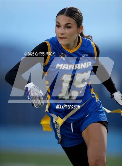 Thumbnail 1 in Hamilton vs. Marana (AIA 6A Semifinals) photogallery.