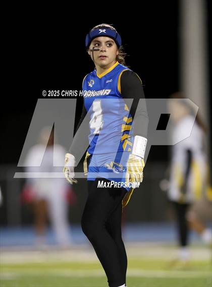 Thumbnail 3 in Hamilton vs. Marana (AIA 6A Semifinals) photogallery.