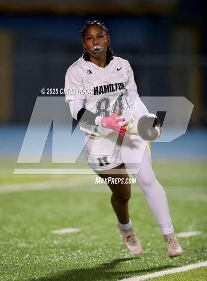 Thumbnail 3 in Hamilton vs. Marana (AIA 6A Semifinals) photogallery.