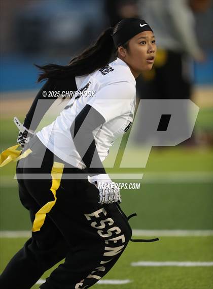 Thumbnail 1 in Hamilton vs. Marana (AIA 6A Semifinals) photogallery.