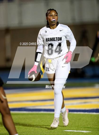 Thumbnail 3 in Hamilton vs. Marana (AIA 6A Semifinals) photogallery.