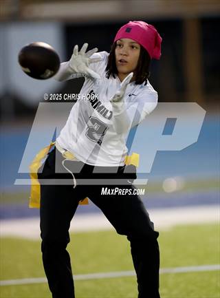 Hamilton vs. Marana (AIA 6A Semifinals)