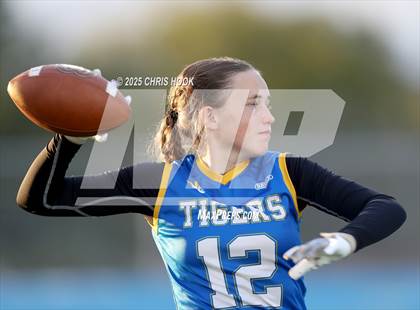 Thumbnail 1 in Hamilton vs. Marana (AIA 6A Semifinals) photogallery.