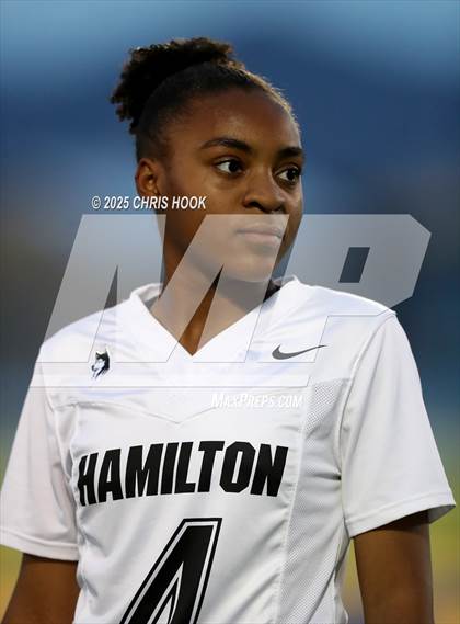 Thumbnail 1 in Hamilton vs. Marana (AIA 6A Semifinals) photogallery.