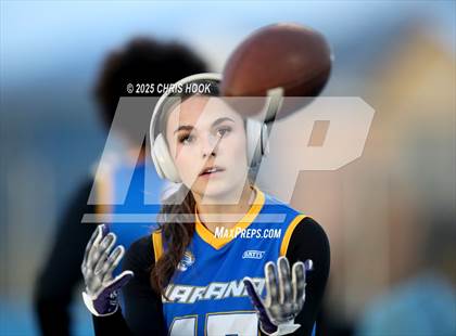 Thumbnail 1 in Hamilton vs. Marana (AIA 6A Semifinals) photogallery.